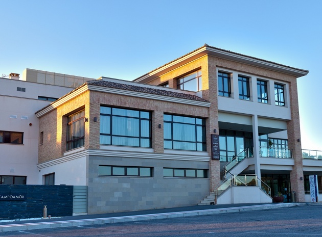 Resale - Townhouse - Villamartin - las ramblas