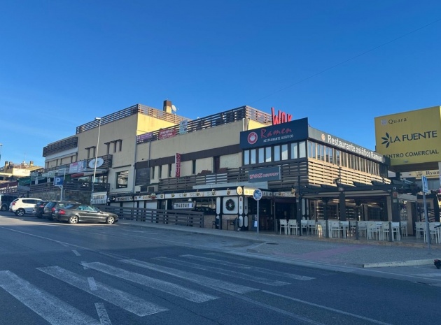 Resale - Townhouse - Villamartin - las ramblas