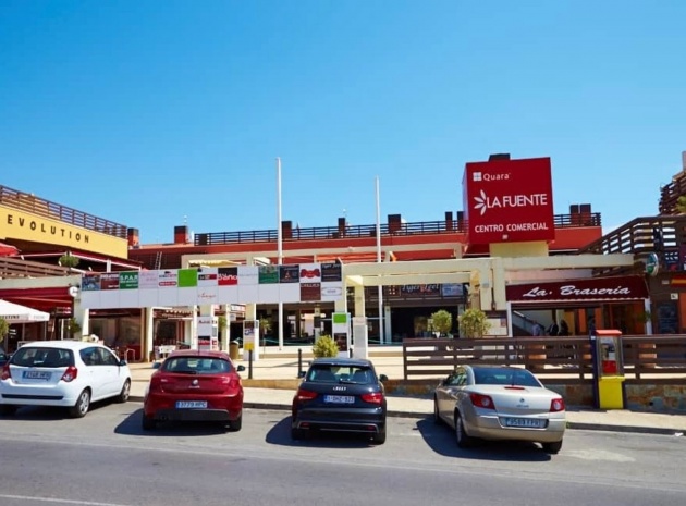 Resale - Townhouse - Villamartin - las ramblas