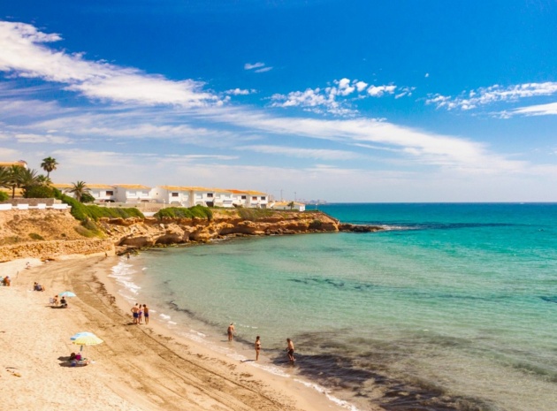 Resale - Townhouse - Villamartin - las ramblas