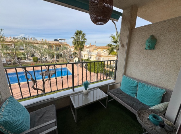 Resale - Apartment - Villamartin - st james hill