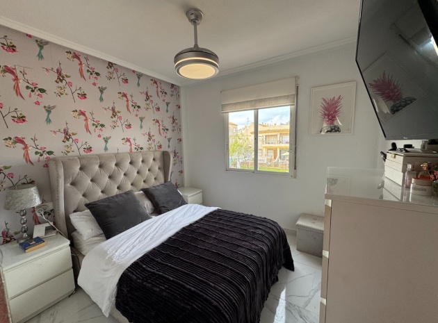 Resale - Apartment - Villamartin - st james hill