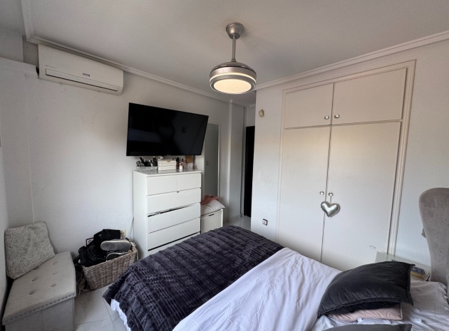 Resale - Apartment - Villamartin - st james hill