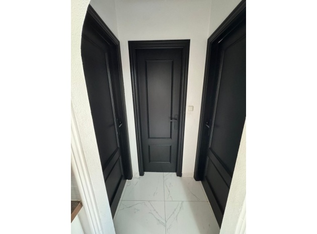 Resale - Apartment - Villamartin - st james hill