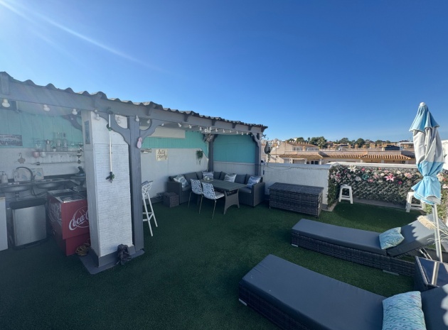 Resale - Apartment - Villamartin - st james hill