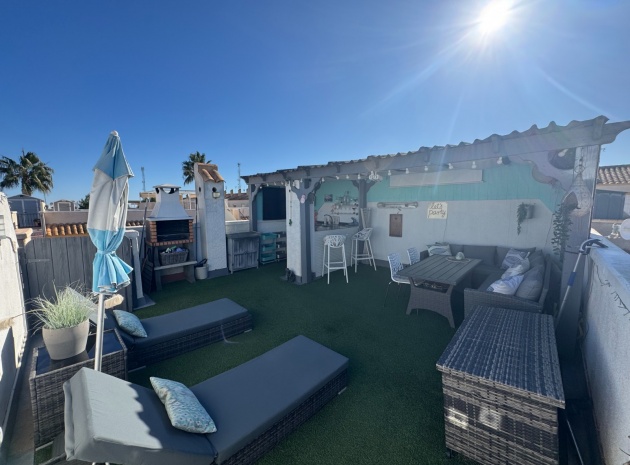 Resale - Apartment - Villamartin - st james hill