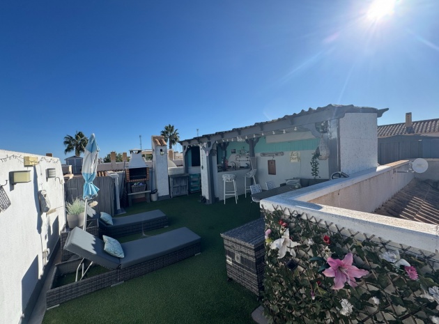 Resale - Apartment - Villamartin - st james hill