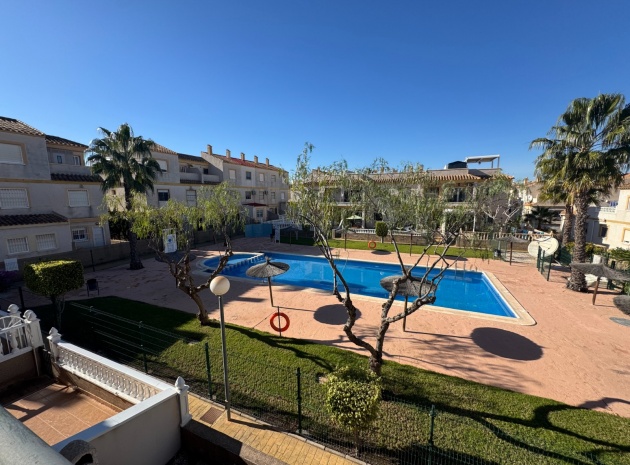 Resale - Apartment - Villamartin - st james hill
