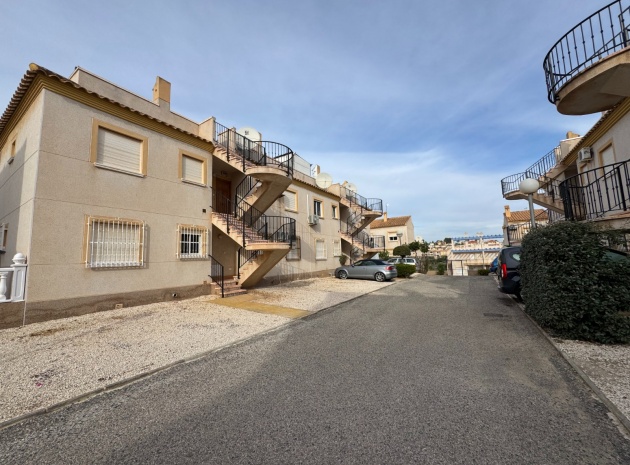 Resale - Apartment - Villamartin - st james hill