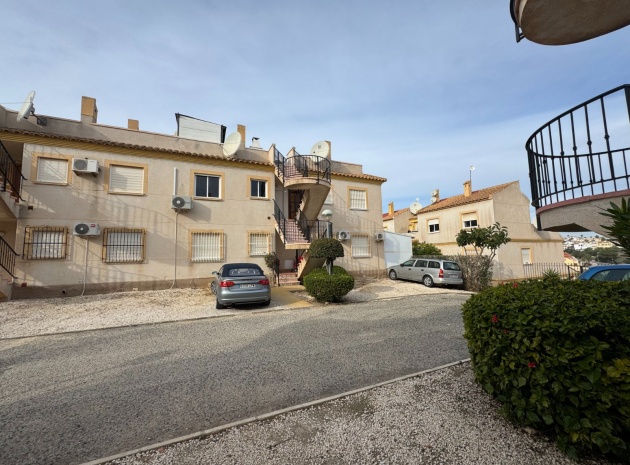 Resale - Apartment - Villamartin - st james hill