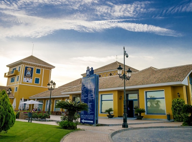 Resale - Apartment - Villamartin - st james hill