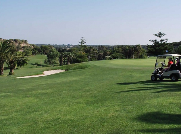 Resale - Apartment - Villamartin - st james hill