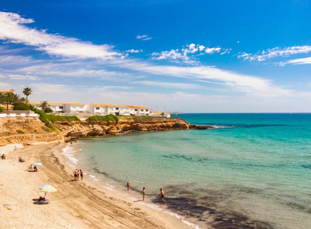 Resale - Apartment - Villamartin - st james hill