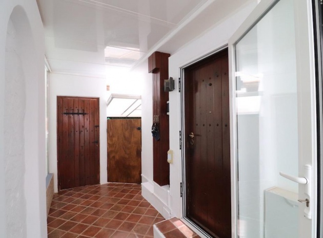 Wiederverkauf - Villa - Campoamor - Castillo de Don Juan