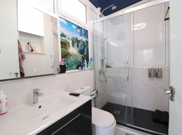 Wiederverkauf - Villa - Campoamor - Castillo de Don Juan