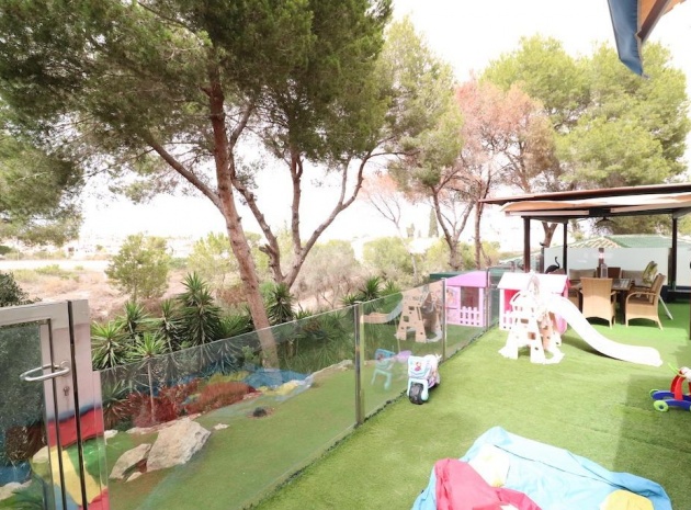 Wiederverkauf - Villa - Campoamor - Castillo de Don Juan