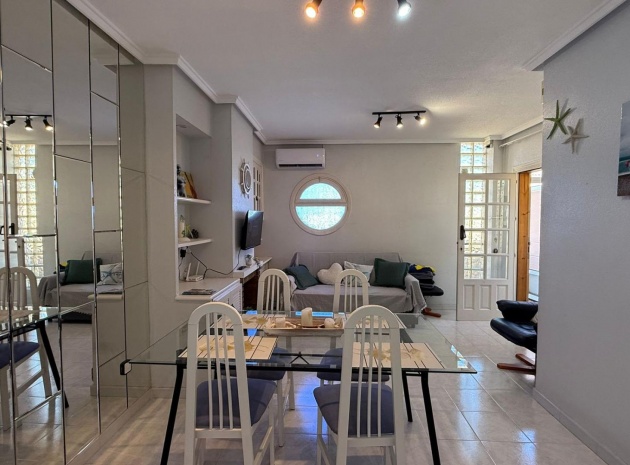 Resale - Apartment - Punta Prima - Las Barcas