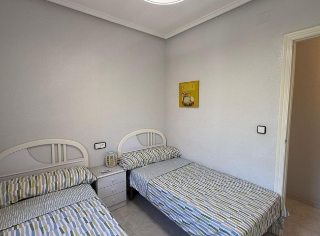 Resale - Apartment - Punta Prima - Las Barcas