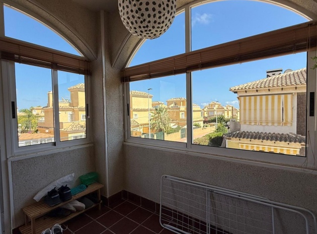 Resale - Apartment - Punta Prima - Las Barcas