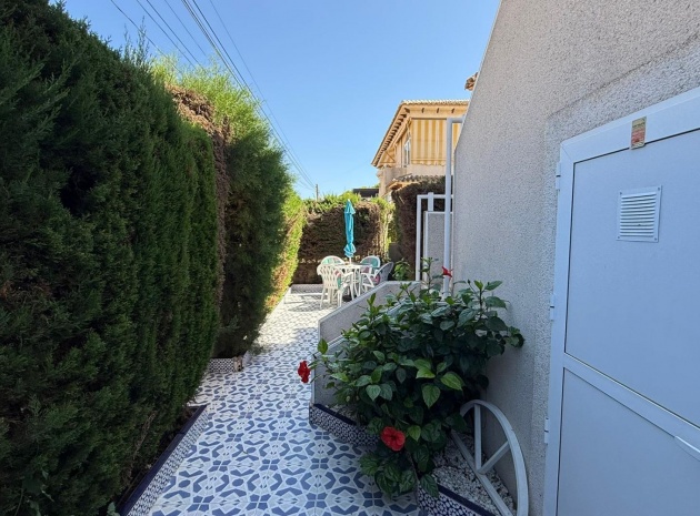 Resale - Apartment - Punta Prima - Las Barcas