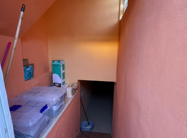 Resale - Apartment - Punta Prima - Las Barcas