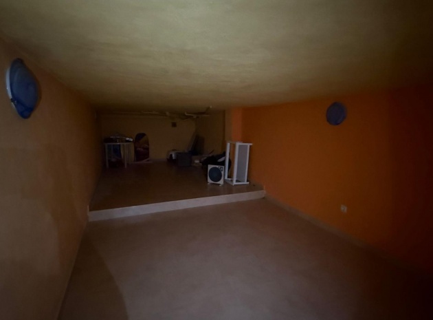 Resale - Apartment - Punta Prima - Las Barcas