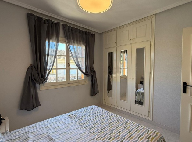 Resale - Apartment - Punta Prima - Las Barcas