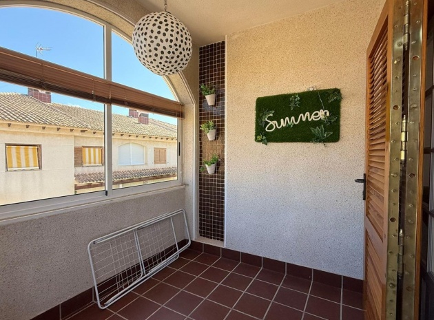 Resale - Apartment - Punta Prima - Las Barcas