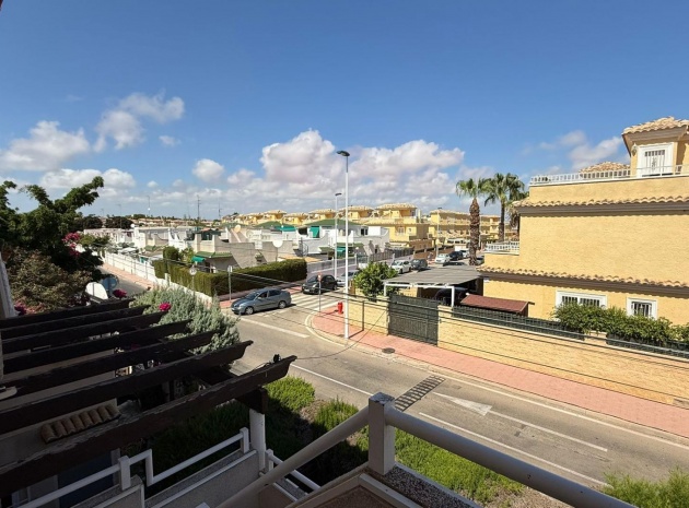 Resale - Apartment - Punta Prima - Las Barcas