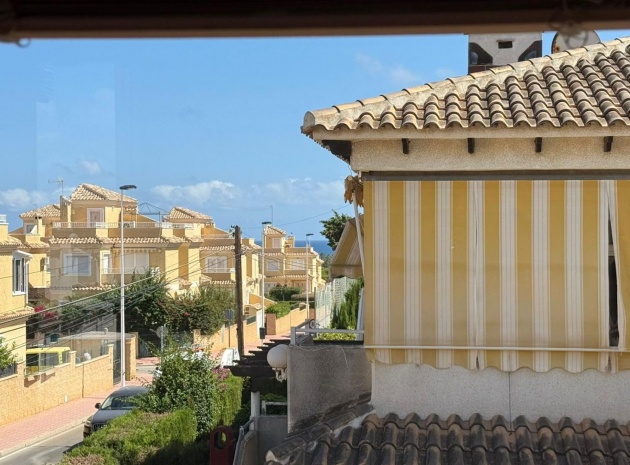 Resale - Apartment - Punta Prima - Las Barcas