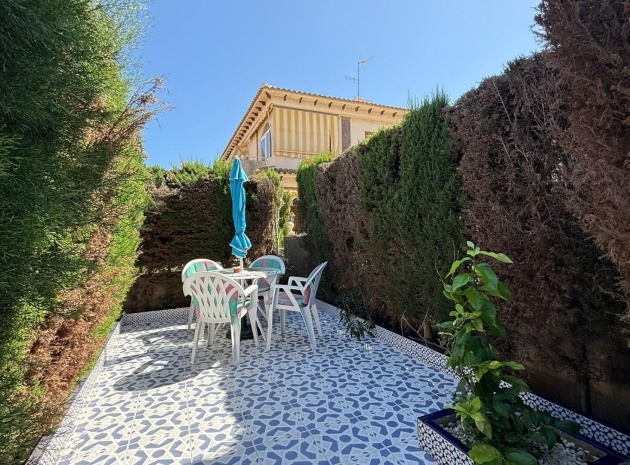 Resale - Apartment - Punta Prima - Las Barcas