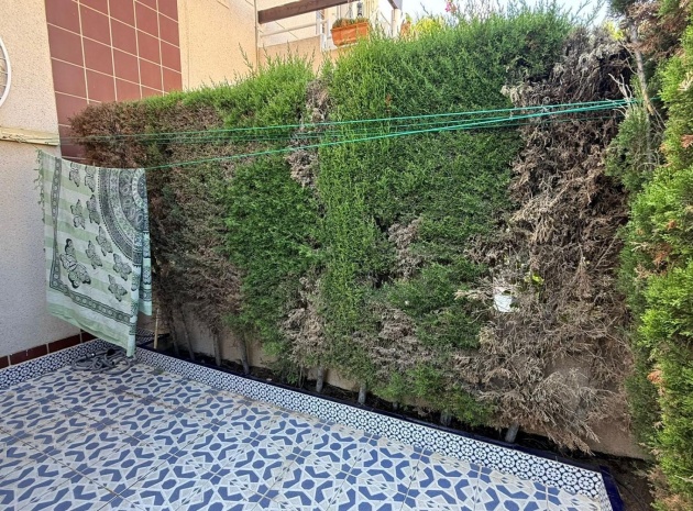 Resale - Apartment - Punta Prima - Las Barcas