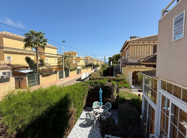 Resale - Apartment - Punta Prima - Las Barcas