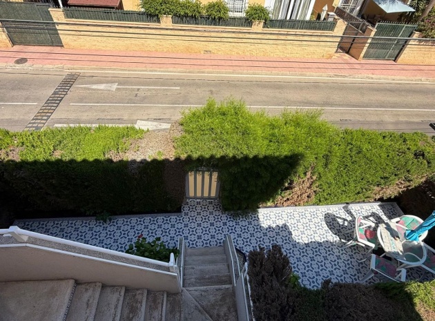 Resale - Apartment - Punta Prima - Las Barcas