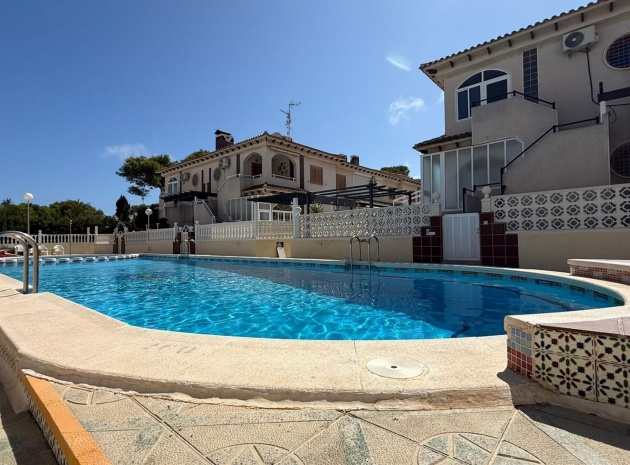 Resale - Apartment - Punta Prima - Las Barcas