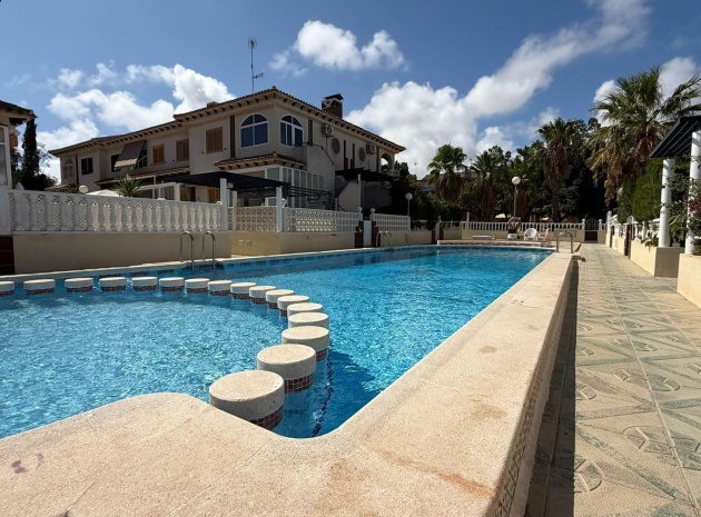 Resale - Apartment - Punta Prima - Las Barcas