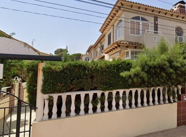 Resale - Apartment - Punta Prima - Las Barcas