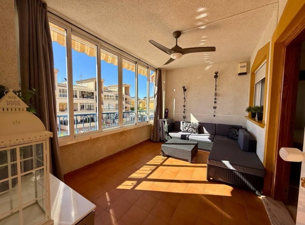 Resale - Apartment - Punta Prima - La Cinuelica