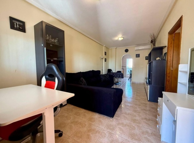 Resale - Apartment - Punta Prima - La Cinuelica
