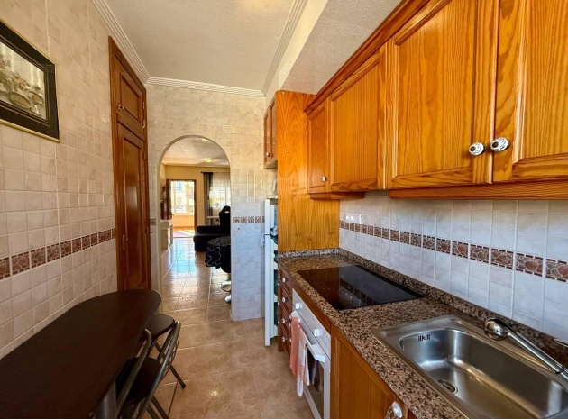 Resale - Apartment - Punta Prima - La Cinuelica