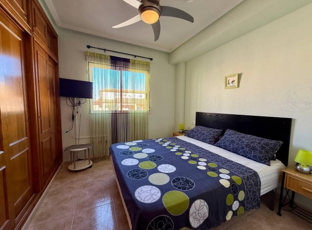 Resale - Apartment - Punta Prima - La Cinuelica