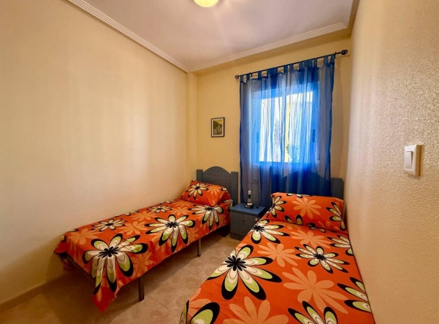 Resale - Apartment - Punta Prima - La Cinuelica