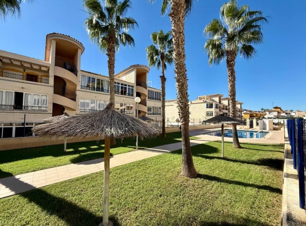 Resale - Apartment - Punta Prima - La Cinuelica