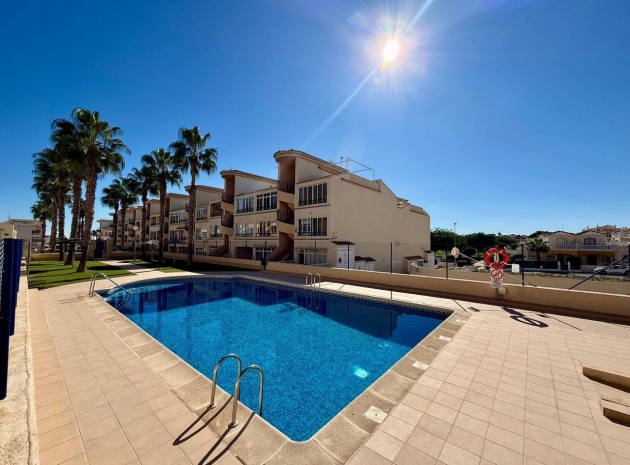 Resale - Apartment - Punta Prima - La Cinuelica