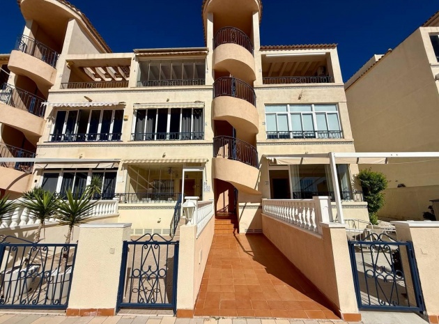 Resale - Apartment - Punta Prima - La Cinuelica