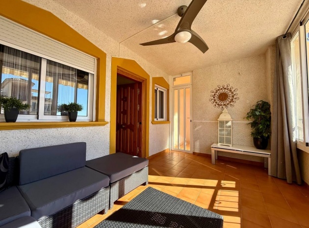 Resale - Apartment - Punta Prima - La Cinuelica