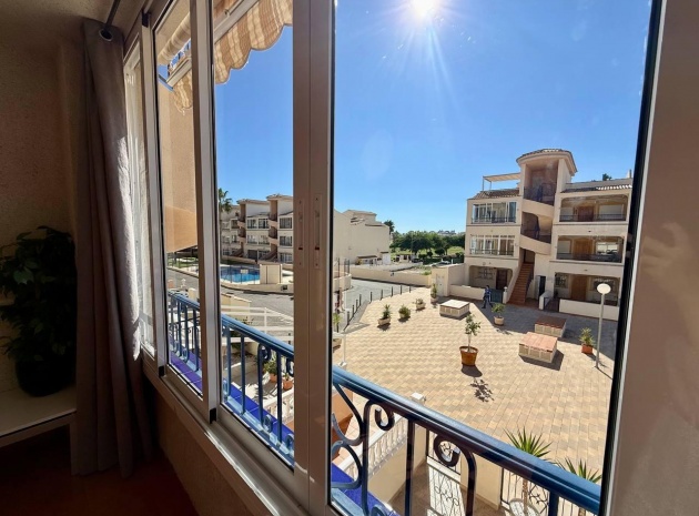 Resale - Apartment - Punta Prima - La Cinuelica
