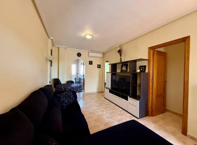 Resale - Apartment - Punta Prima - La Cinuelica