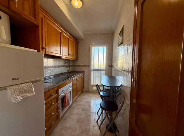 Resale - Apartment - Punta Prima - La Cinuelica