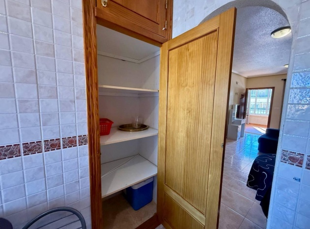 Resale - Apartment - Punta Prima - La Cinuelica